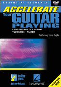 Accelerate your Guitar playing